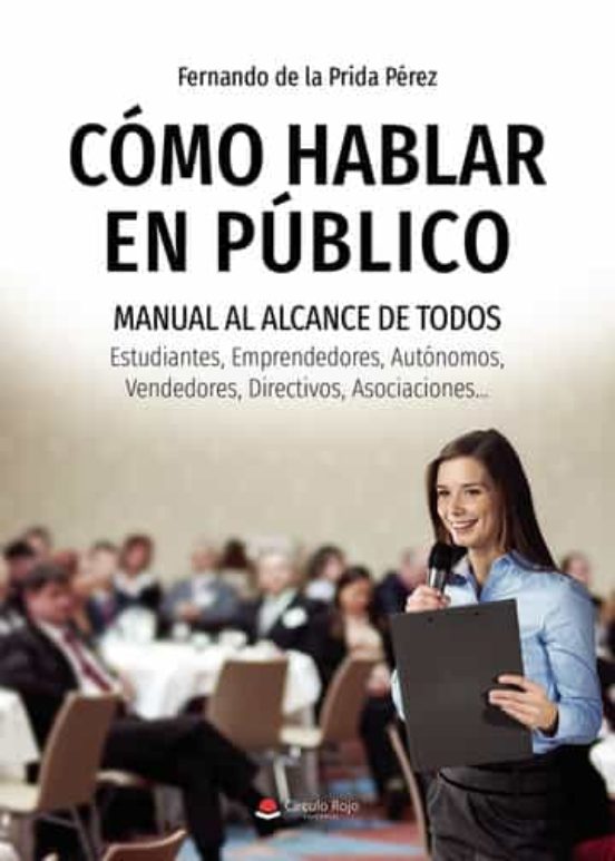 Cómo Hablar En Público