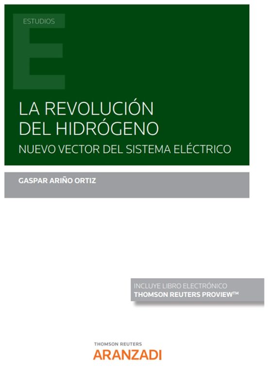 La Revolución Del Hidrógeno