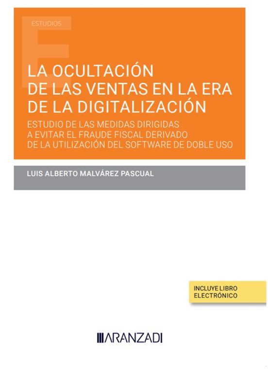 Ocultación De Las Ventas En La Era De La Digitalización.estudio De Las