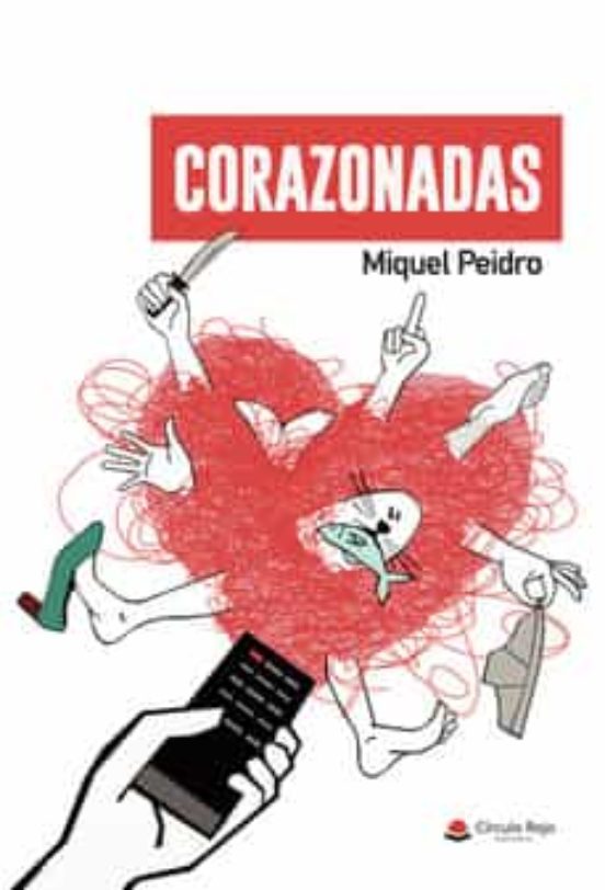 Corazonadas