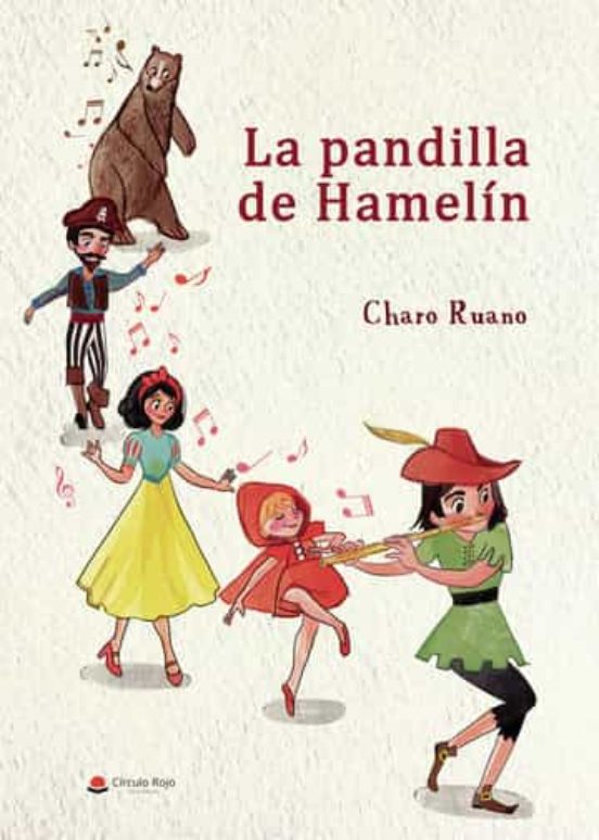 La Pandilla de Hamelin