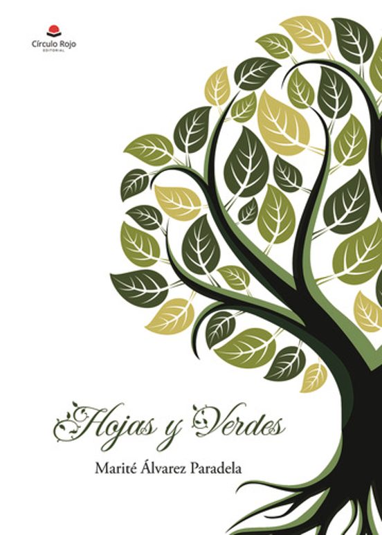 Hojas y verdes