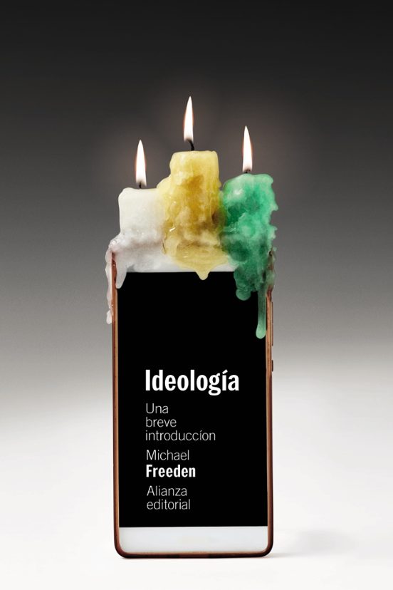 Ideología: Una Breve Introducción