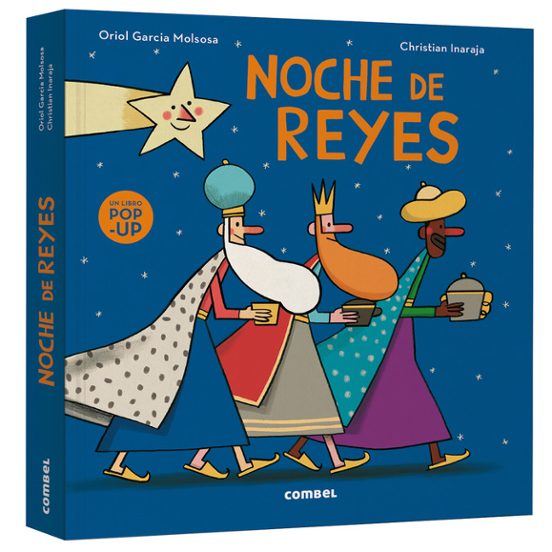Noche De Reyes