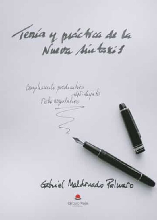Teoría Y Práctica De La Nueva Sintaxis