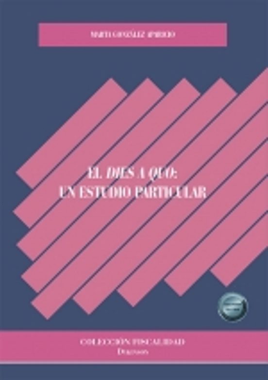 El Dies A Quo: Un Estudio Particular
