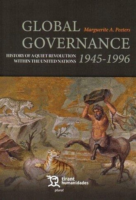 Global Governance 1945-1996