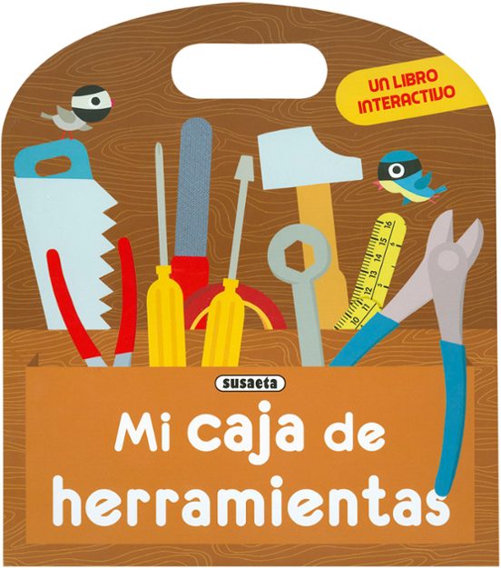 Mi Caja De Herramientas