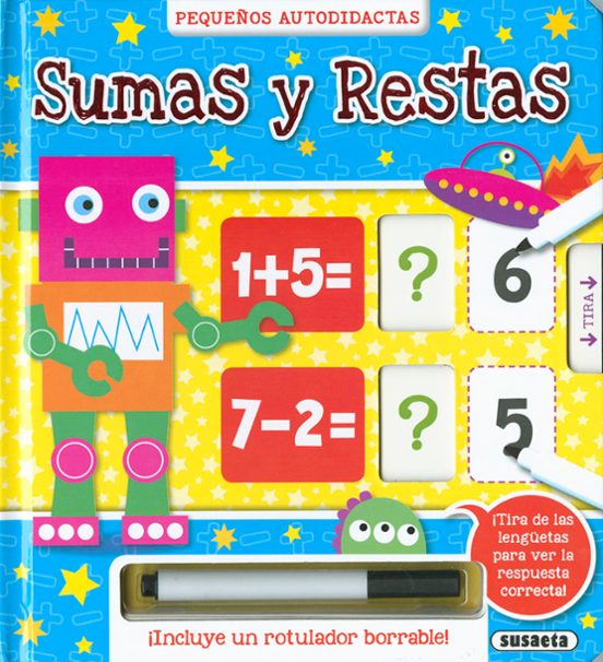 Sumas Y Restas