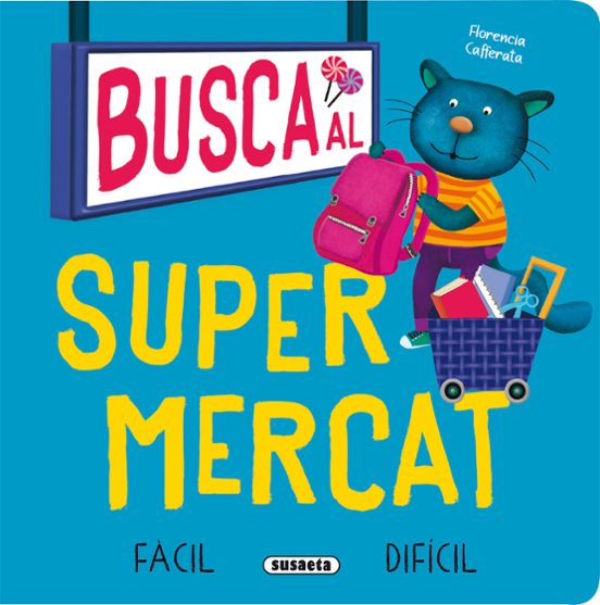 Busca Al Supermercat