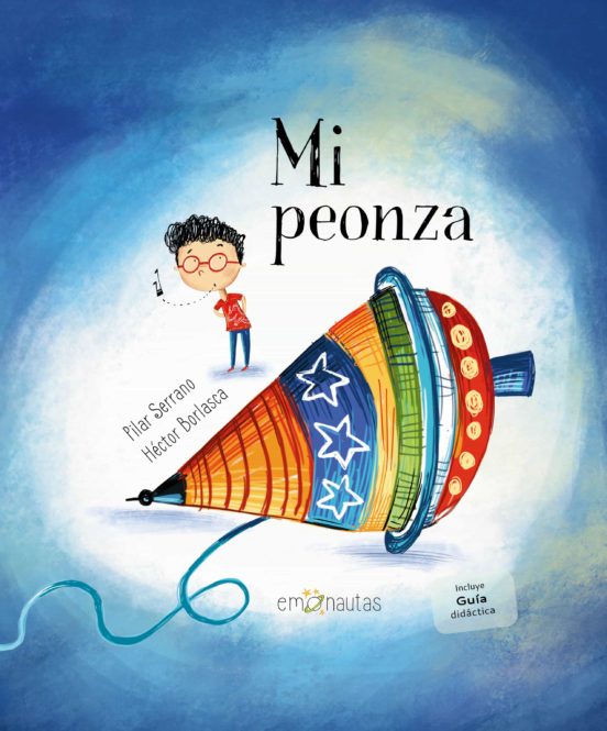 Mi Peonza