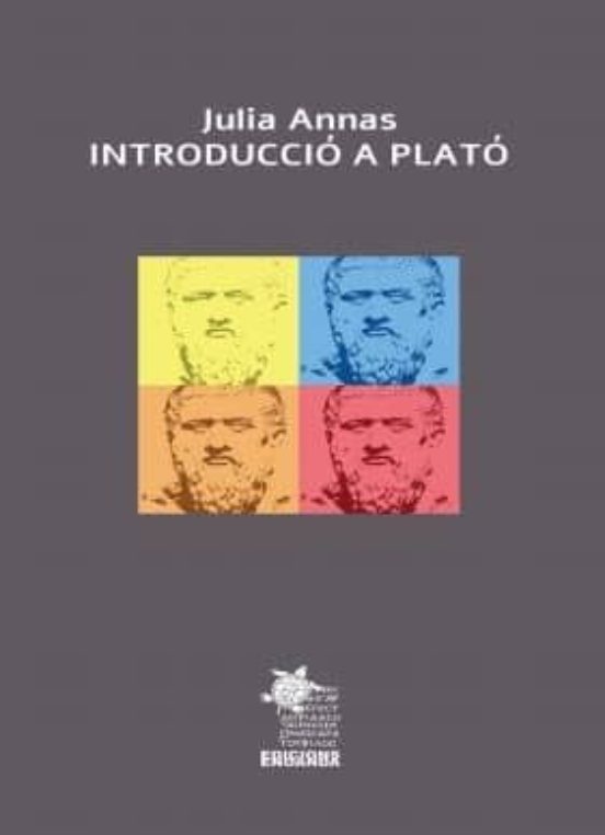 Introduccio A Plato