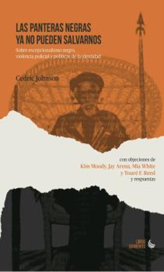 Las Panteras Negras Ya No Pueden Salvarnos