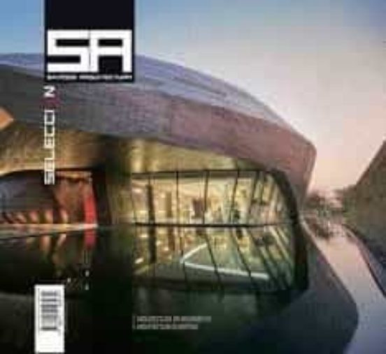 Sintesis Arquitectura Nº61