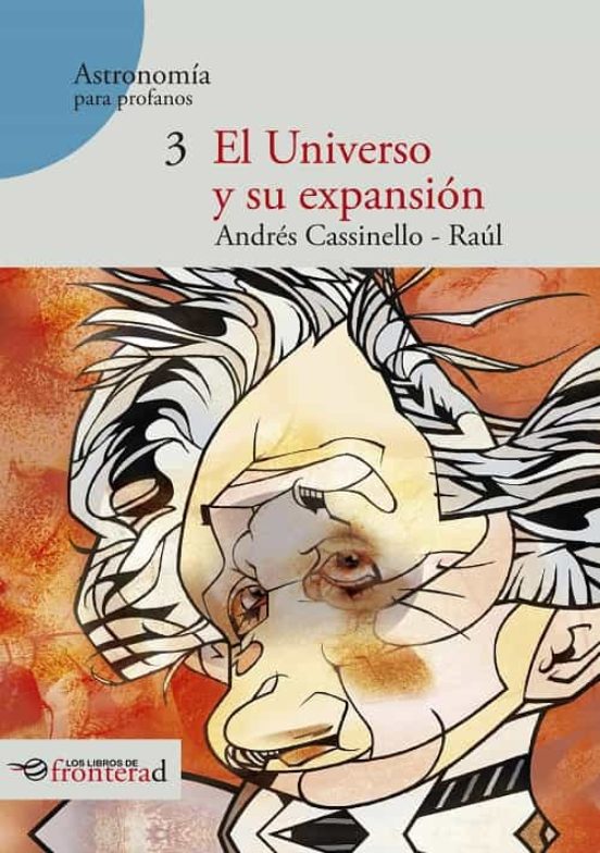 El Universo Y Su Expansion