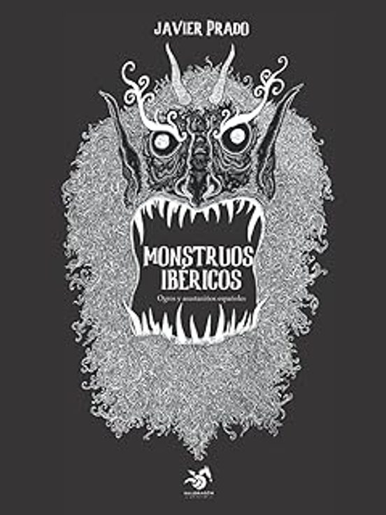 Monstruos Ibéricos