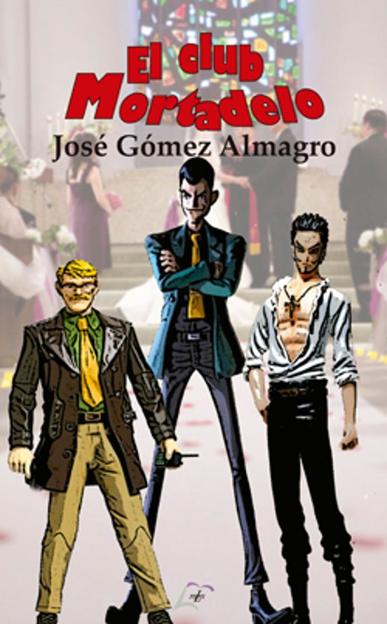 El Club Mortadelo