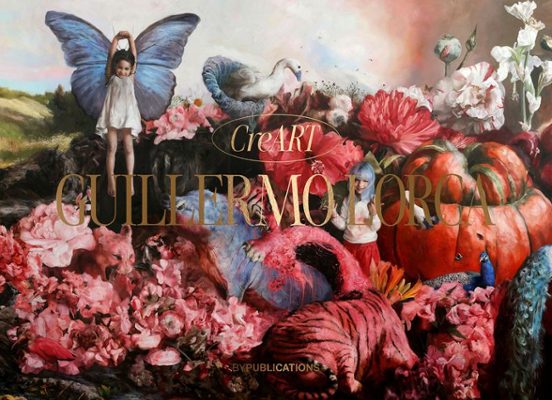 Creart: Guillermo Lorca