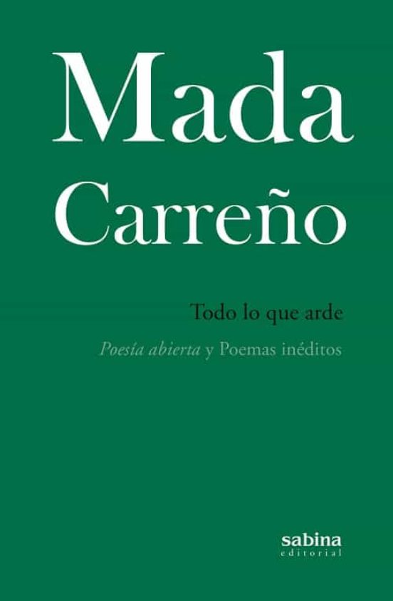 Todo Lo Que Arde