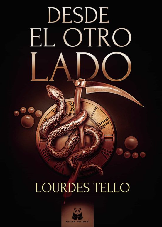 Desde El Otro Lado
