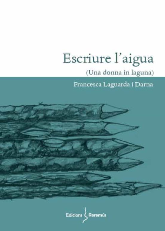Escriure L’aigua