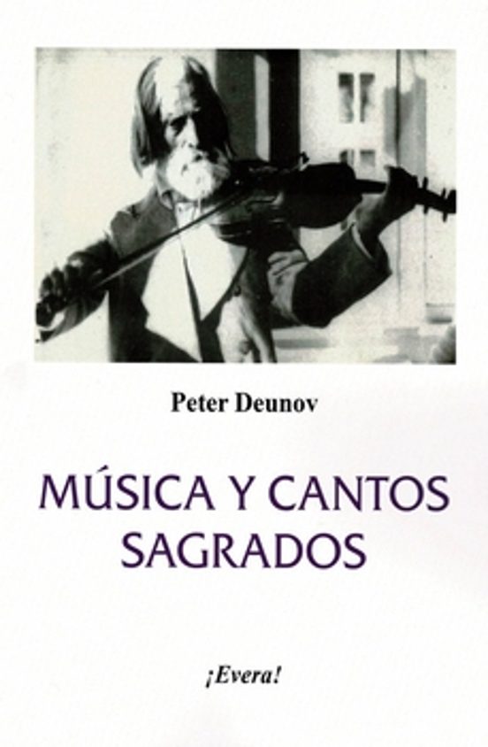 Música Y Cantos Sagrados