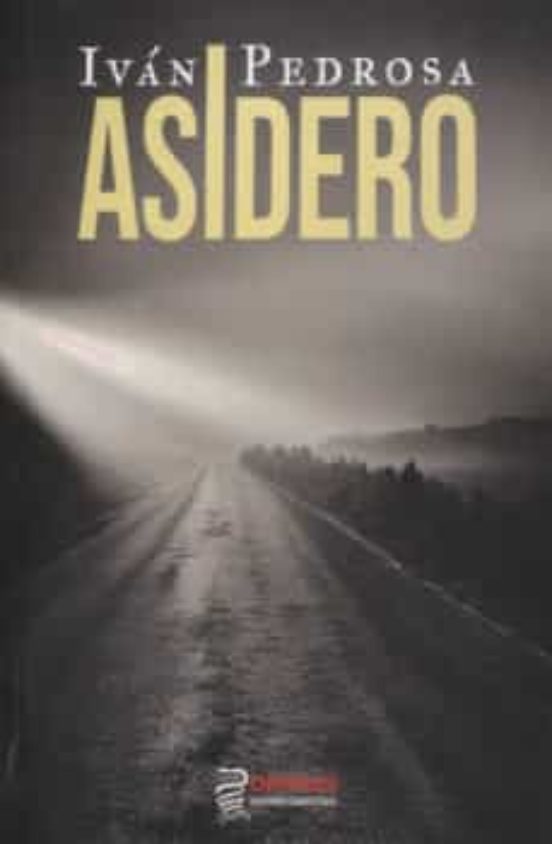 Asidero