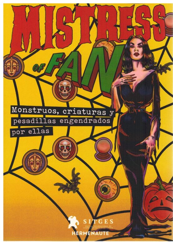 Mistress of Fan