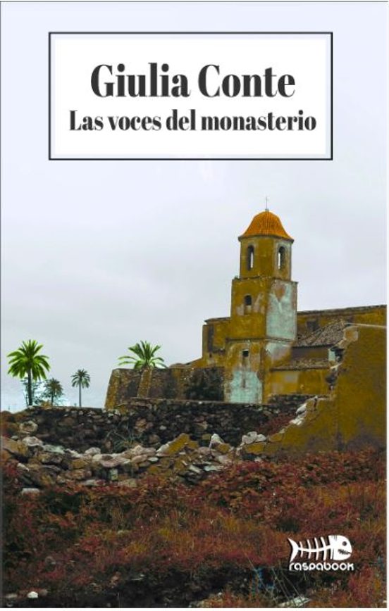 Las Voces Del Monasterio