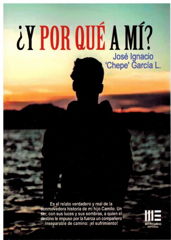 Y por Que a Mi
