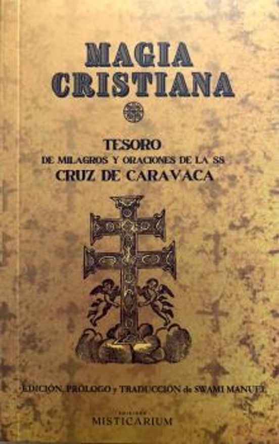 Magia Cristiana