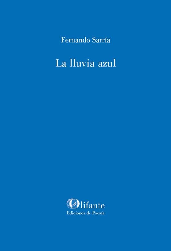 La Lluvia Azul