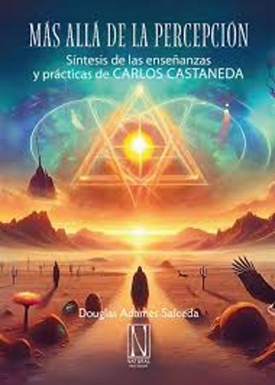 Más Allá De La Percepción