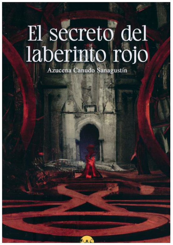 El Secreto Del Laberinto Rojo