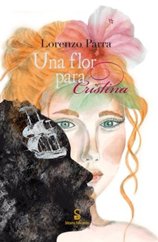 Una Flor Para Cristina