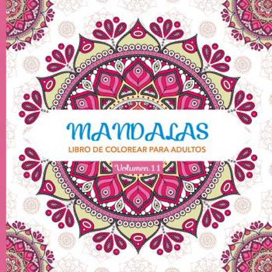 Mandalas 11