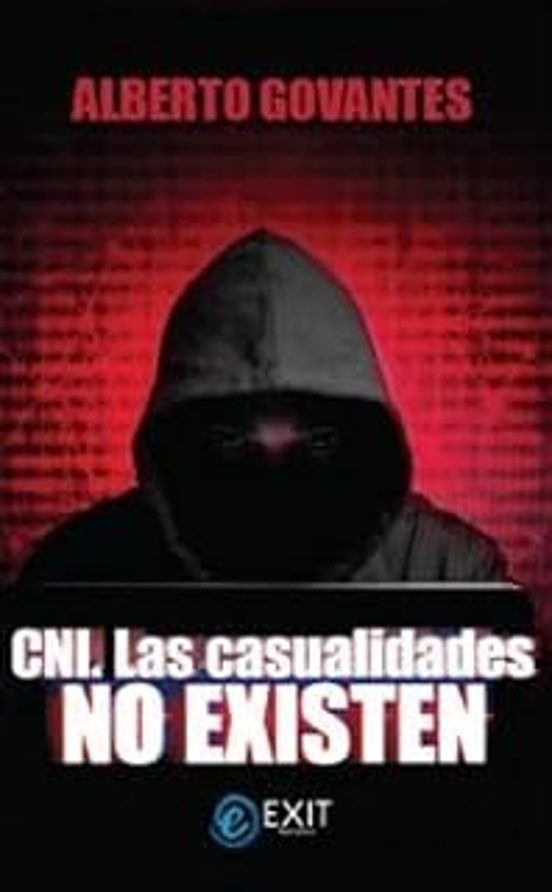 CNI. Las Casualidades No Existen