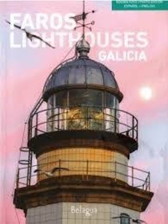 Faros De Galicia | Lighthouses Of Galicia