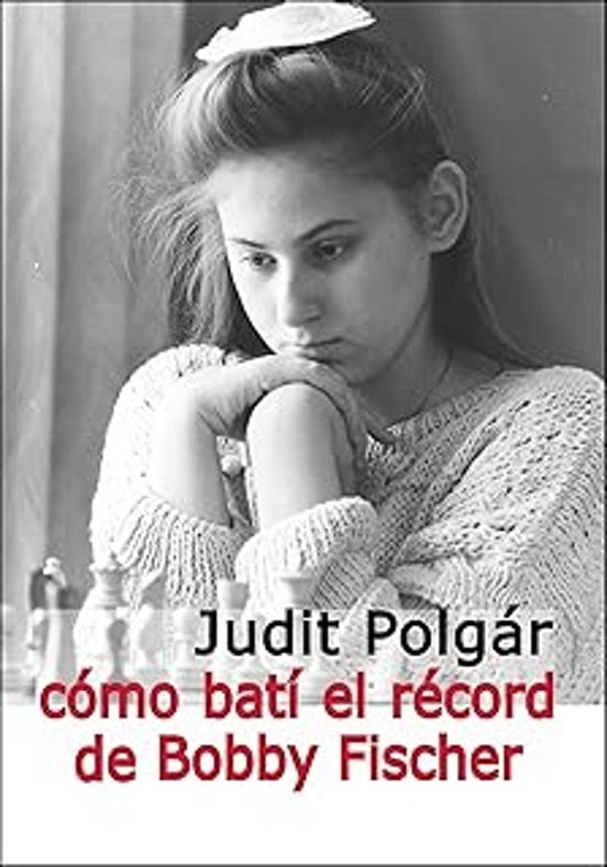 Cómo Batí El Récord De Bobby Fischer