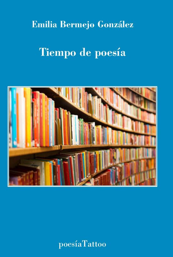 Tiempo De Poesía