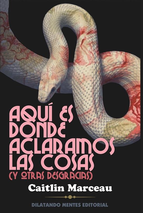 Aquí Es Donde Aclaramos Las Cosas