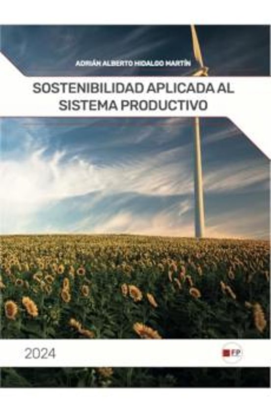 Sostenibilidad Aplicada A Los Sectores Productivos