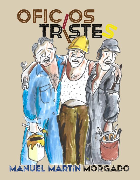 Oficios Tristes