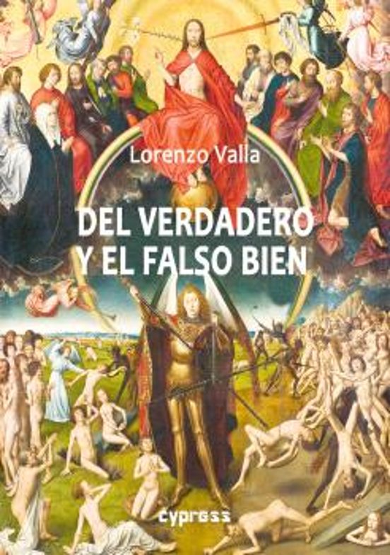 Del Verdadero Y El Falso Bien