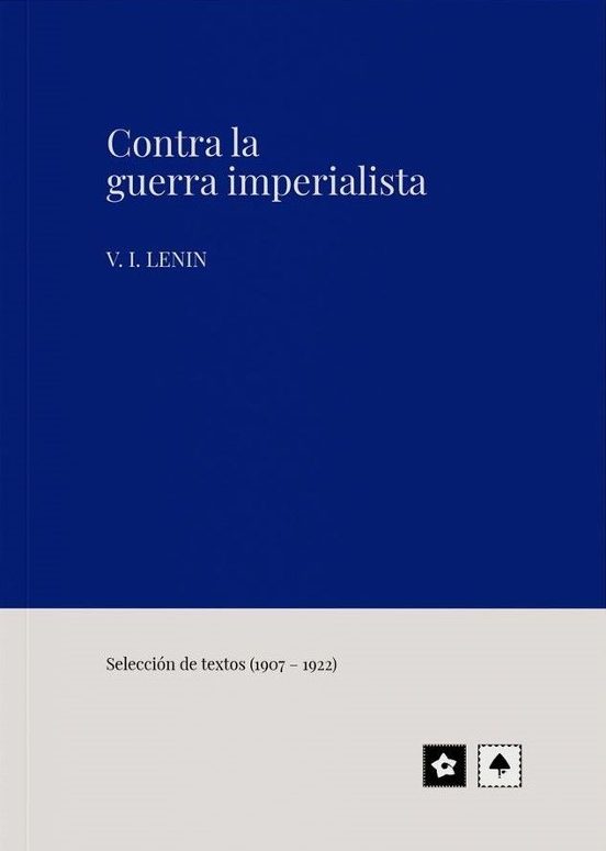 Contra La Guerra Imperialista