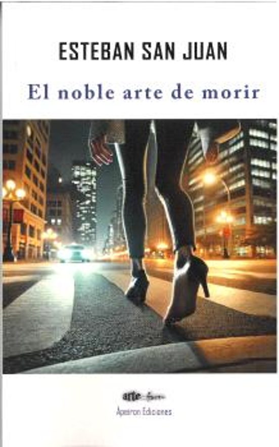 El Noble Arte De Morir