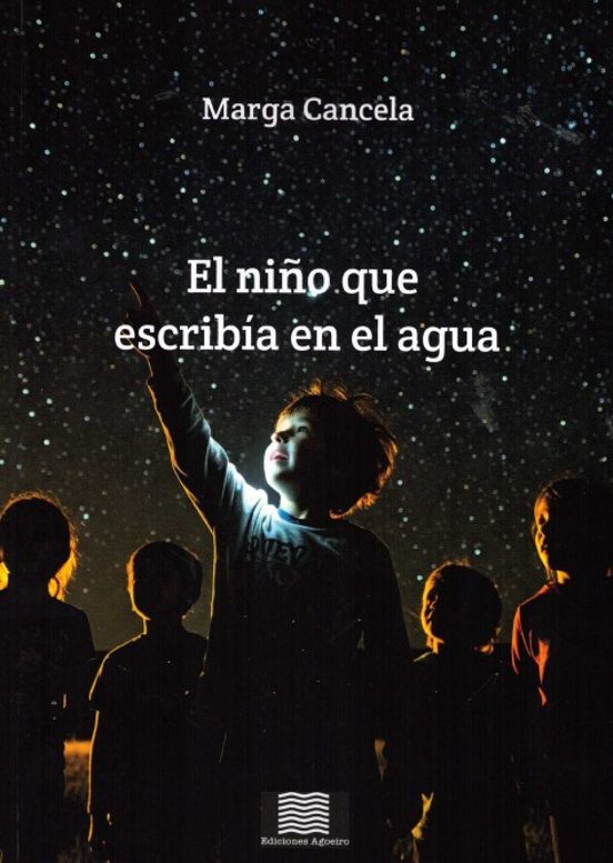 El Niño Que Escribia En El Agua
