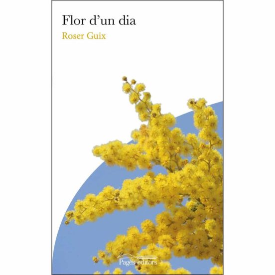 Flor D'un Dia
