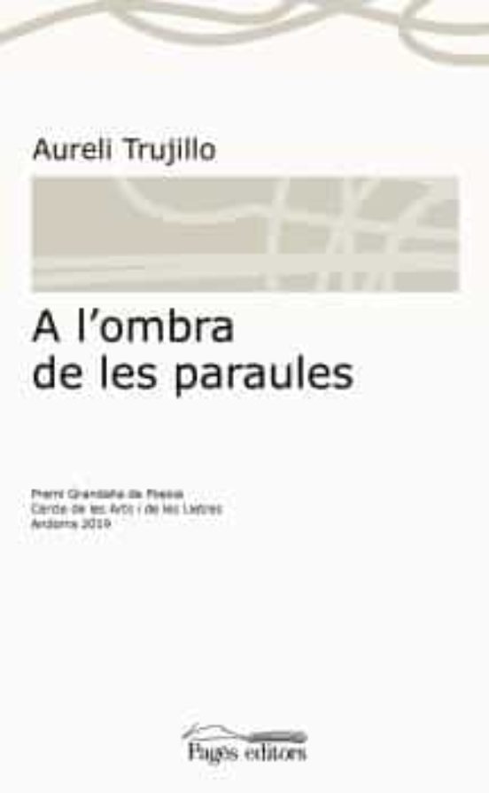 A L Ombra De Les Paraules