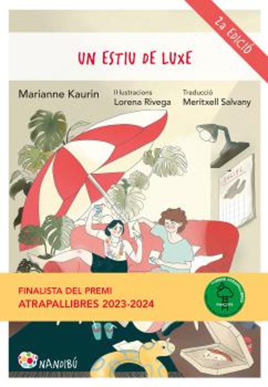 Un Estiu De Luxe